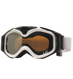   Liquid Image Summit Snow Goggles HD720