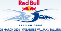 Red Bull Air Jam 2004