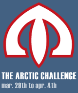 Arctic Challenge 2004