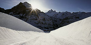 Superpipe Schreckfeld