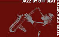 Jazz by off beat -     
