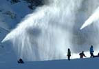 Новости горнолыжных курортов: новые подъемники, трассы, снежные пушки