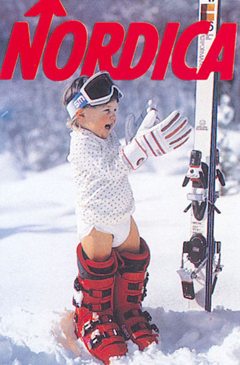   Nordica