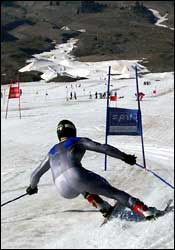  ,  , , Mt. Hood, Oregon (: Ski Racing)