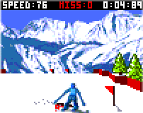 Alpine Ski      