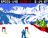 Alpine Ski      