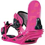 Hot Pink как тенденция нового сезона в сноубордическом снаряжении