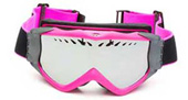 Hot Pink как тенденция нового сезона в сноубордическом снаряжении
