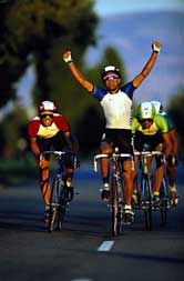 Abzakovo Mountain eXtreme 2004:  -    
