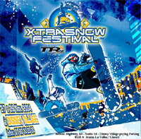 Xtra Snow Festival - -  