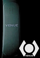 Дитя Northwave и Drake зовут Venue!
