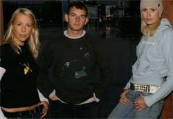Freeform clothing 2005 - новая коллекция одежды для фристайлеров и фрискиеров