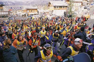 Adrenaline Contest   - 24  