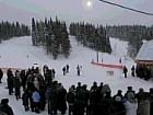 В Горной Шории открыты новые горнолыжные трассы
