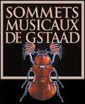 Sommets Musicaux de Gstaad -     