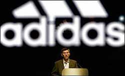 Adidas   