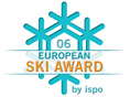 ISPO European Ski Awards:  !