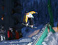 Авориаз, Fabulous Tournament 2004