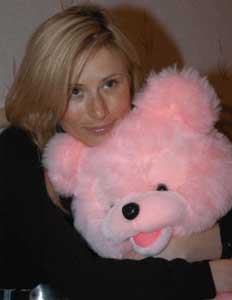 Юлия Чепалова