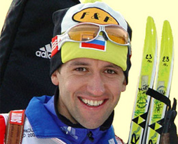 Павел Ростовцев