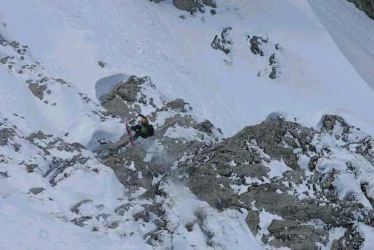 : Freeride Association