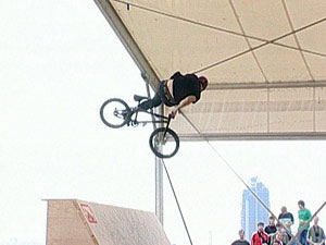  BMX- Eastern       -  