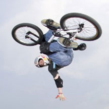 12  2008  BMX-  ,   X-Games,    -         