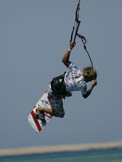   -     O'Neill Kite Cup 2008. :  .