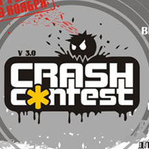 CRASH CONTEST v 4.0