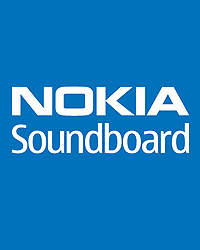 28 ,  ,        Nokia Soundboard