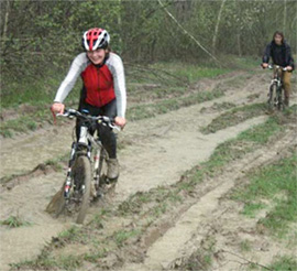 23-24  2009    5-   BIKE-OFF-ROAD CHL 2009