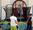 Горнолыжный салон. Первые впечатления