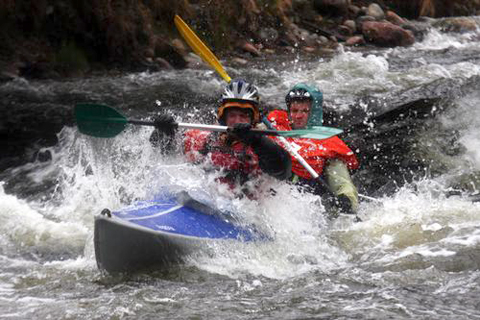    Red Fox Adventure Race 2008. :  .