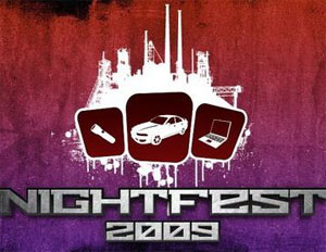      NightFest 2009   -  6  10 