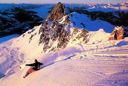 Ски-пасс в Трех Долинах – дорого или не очень?