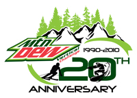 Mountain Dew Vertical Challenge