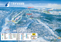 Tryvann Vinterpark