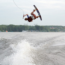 4  2007         Wake World Russia Cup.