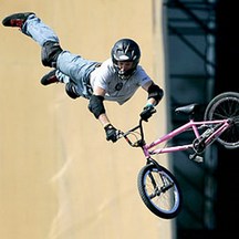  2  5     -       -  X-Games