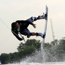 18  2007     Hooper wakeboard Baltic Cup.