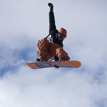 13  2007       Burton New Zeland Open 2007  .