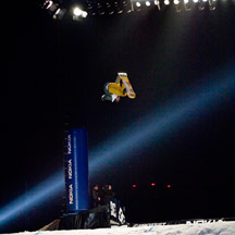 1  2007        Air & Style 2007