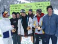 Авориаз, Fabulous Tournament 2004