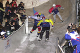 Red Bull Crashed Ice 2004
