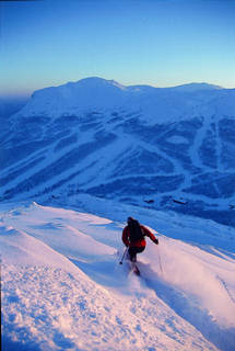          10 . : Hemsedal Turistkontor/Simen Berg