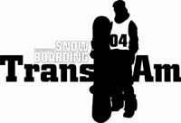 TransWorld SNOWboarding Trans-Am
