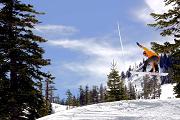  Alpine Meadows ()   -