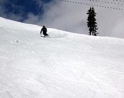 Alpine Meadows, 14 