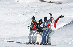 . : www.skiportillo.com