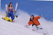 Firn&Fun  Ski&Golf    